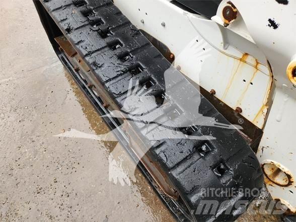 Bobcat T590 Skid steer mini nakladalci