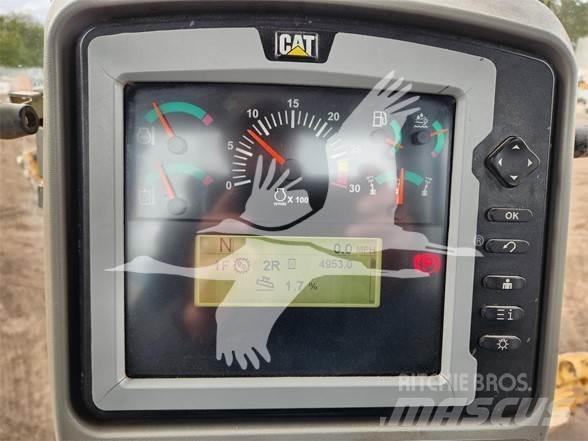 CAT 12M3 AWD Grederji