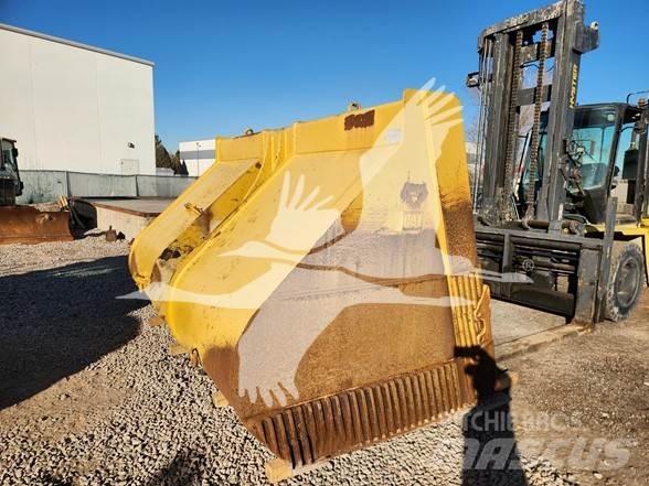 CAT 988H Žlice