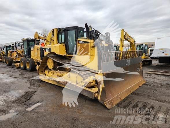 CAT D6T LGP Buldožerji goseničarji