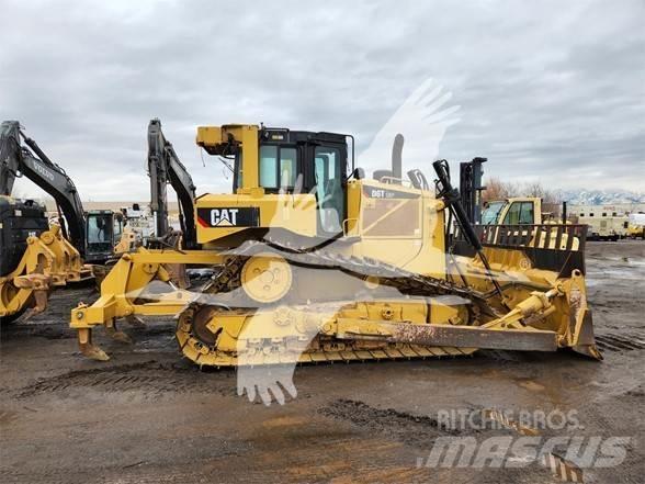 CAT D6T LGP Buldožerji goseničarji