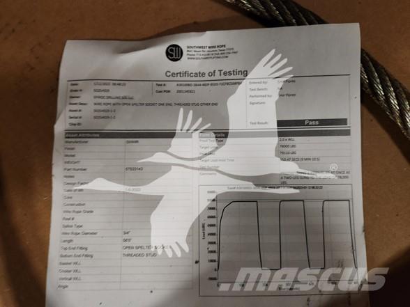 Epiroc  Gradbeništvo - drugo