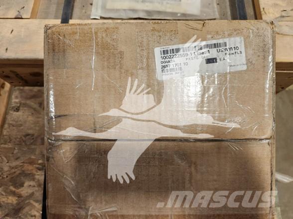 Epiroc  Gradbeništvo - drugo