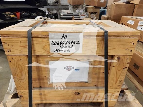 Epiroc  Gradbeništvo - drugo