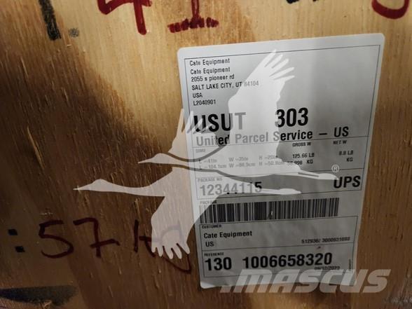 Epiroc  Gradbeništvo - drugo