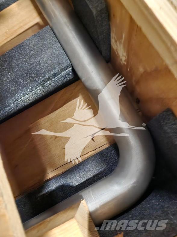 Epiroc  Gradbeništvo - drugo