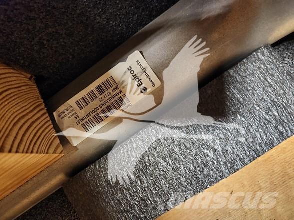 Epiroc  Gradbeništvo - drugo