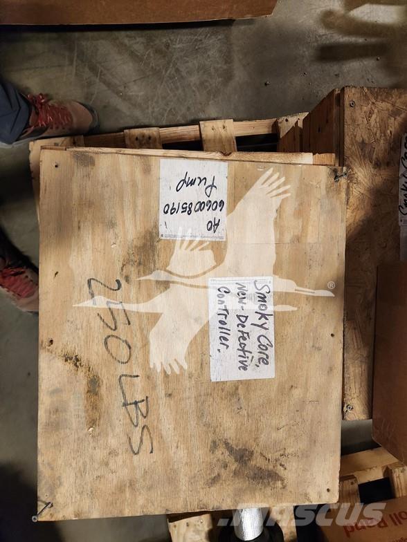 Epiroc  Gradbeništvo - drugo