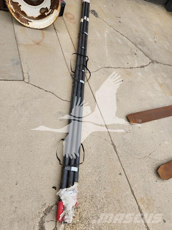 Epiroc  Gradbeništvo - drugo