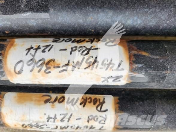 Epiroc  Gradbeništvo - drugo