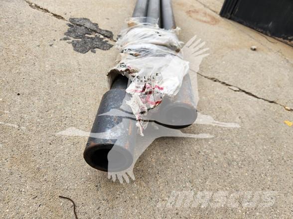 Epiroc  Gradbeništvo - drugo