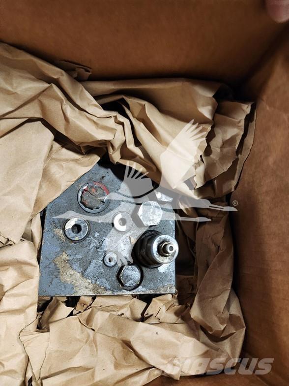 Epiroc  Gradbeništvo - drugo