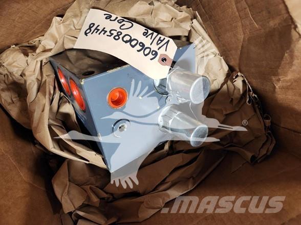 Epiroc  Gradbeništvo - drugo