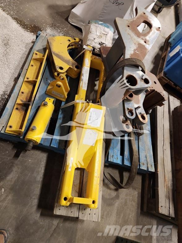 Epiroc  Gradbeništvo - drugo