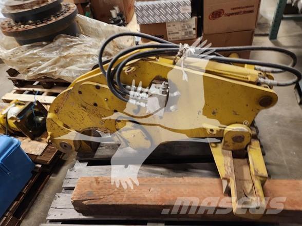 Epiroc  Gradbeništvo - drugo