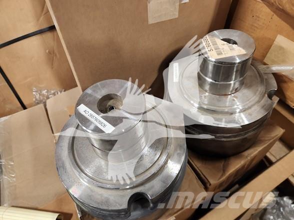 Epiroc  Gradbeništvo - drugo