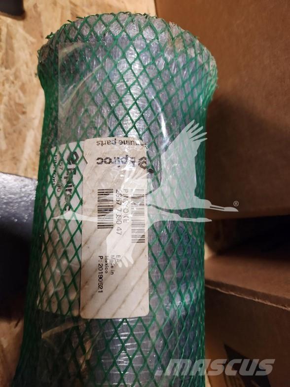 Epiroc  Gradbeništvo - drugo