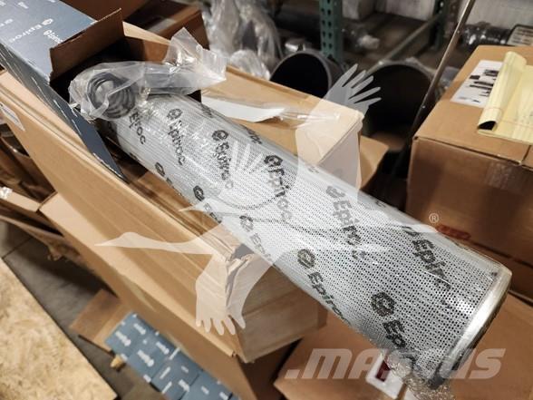 Epiroc  Gradbeništvo - drugo