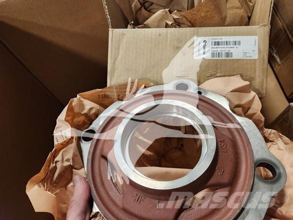 Epiroc  Gradbeništvo - drugo