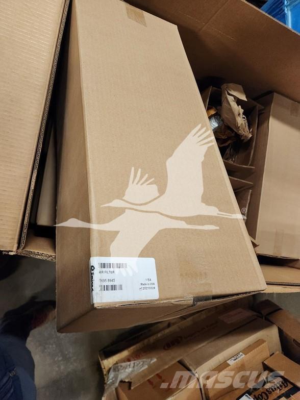 Epiroc  Gradbeništvo - drugo