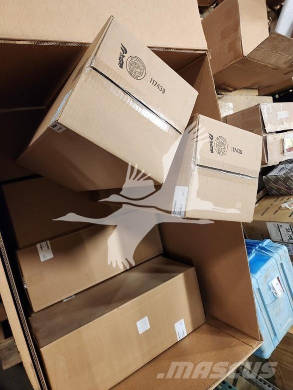 Epiroc  Gradbeništvo - drugo