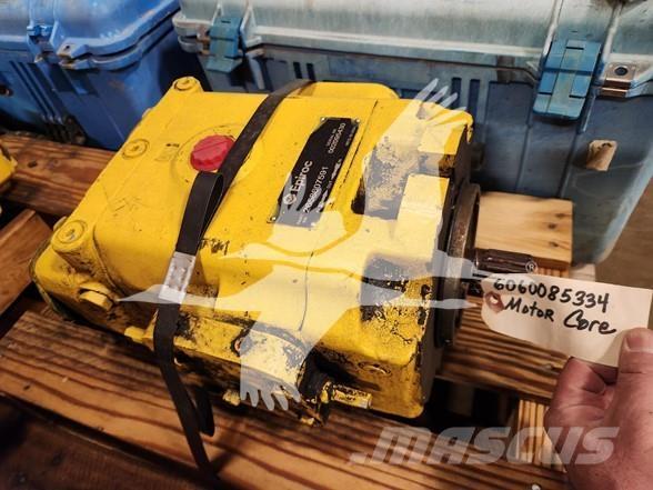 Epiroc  Gradbeništvo - drugo