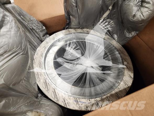 Epiroc  Gradbeništvo - drugo