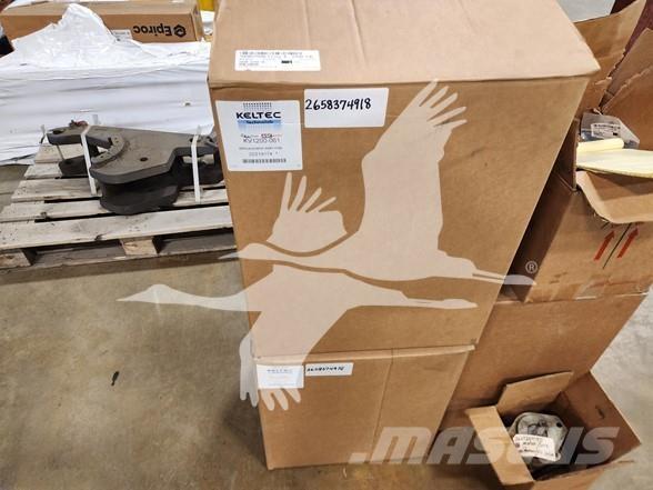 Epiroc  Gradbeništvo - drugo