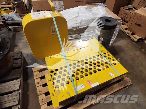 Epiroc  Gradbeništvo - drugo