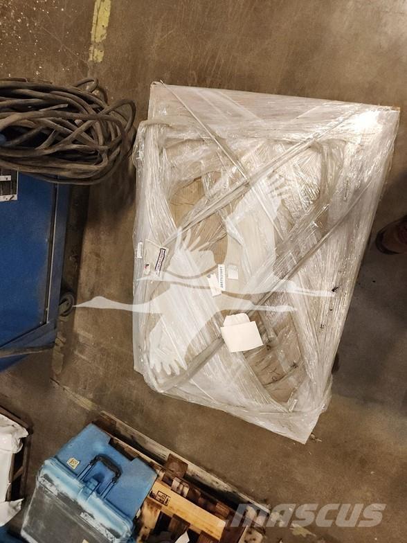 Epiroc  Gradbeništvo - drugo