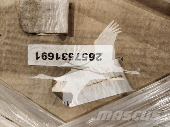 Epiroc  Gradbeništvo - drugo