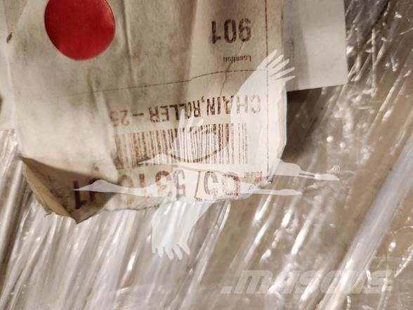 Epiroc  Gradbeništvo - drugo