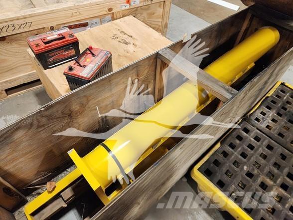 Epiroc  Gradbeništvo - drugo