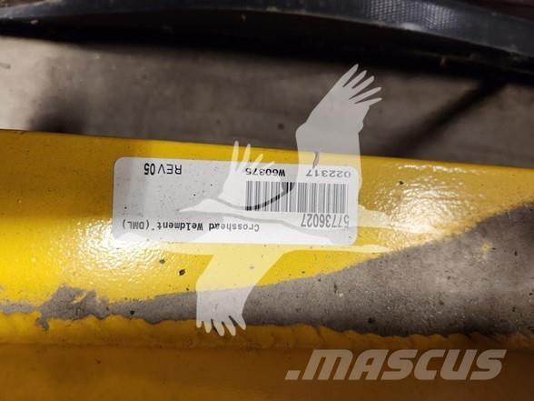 Epiroc  Gradbeništvo - drugo