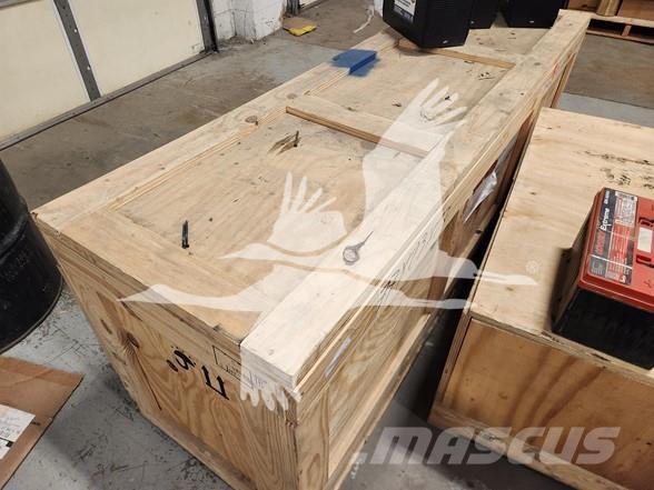 Epiroc  Gradbeništvo - drugo