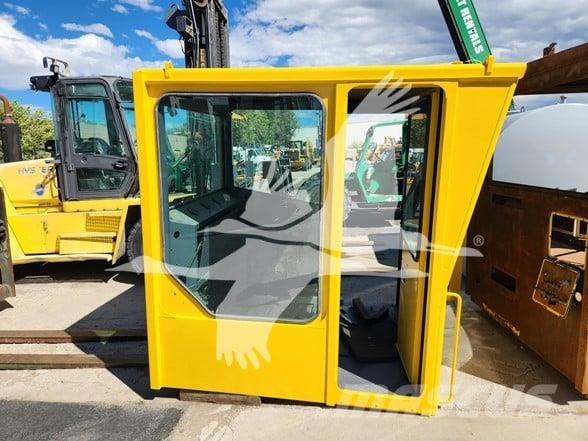 Epiroc  Gradbeništvo - drugo