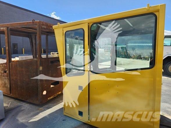 Epiroc  Gradbeništvo - drugo