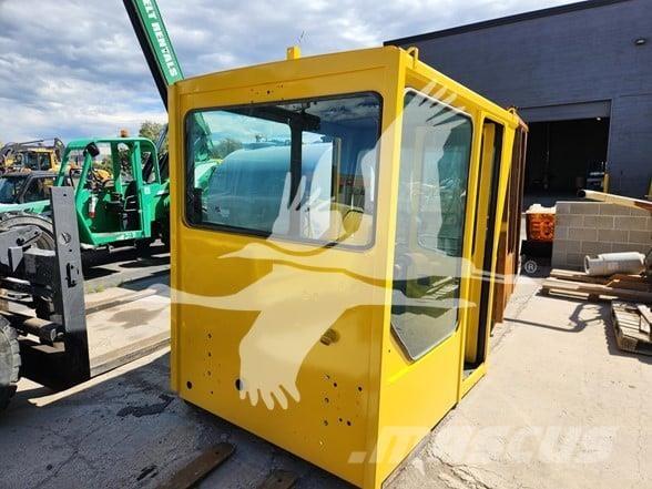 Epiroc  Gradbeništvo - drugo