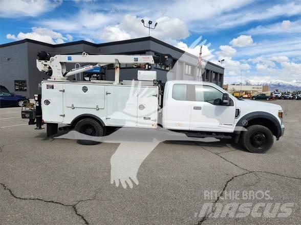 Ford F550 Drugo