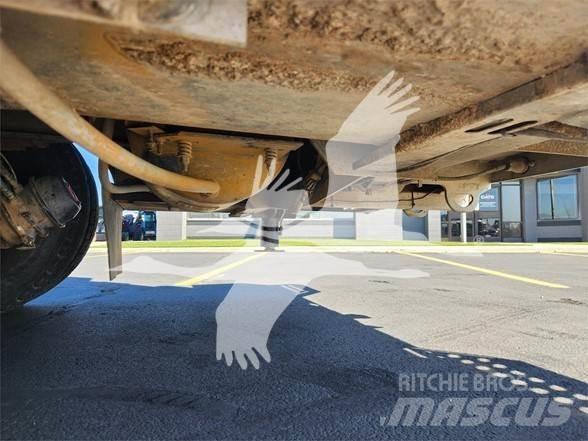 Ford F750 SD Gradbeništvo - drugo