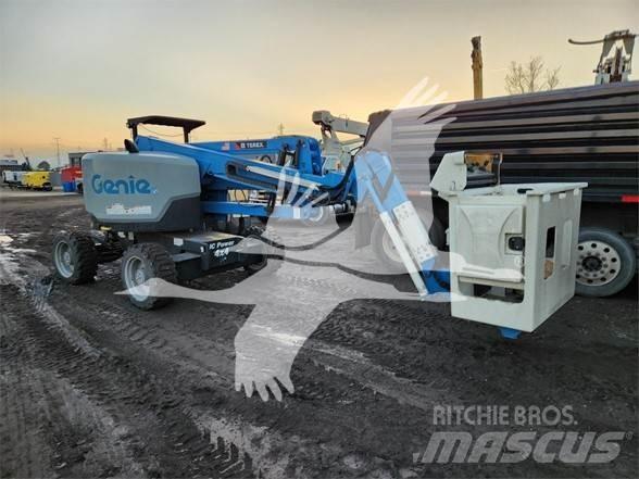 Genie Z45XC Zglobne dvižne ploščadi
