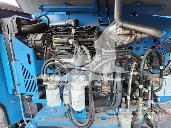Genie Z45XC Zglobne dvižne ploščadi
