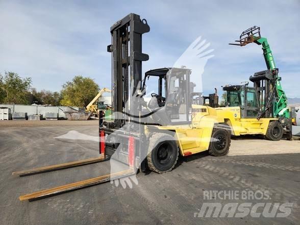 Hyster H190HD Dizelski viličarji