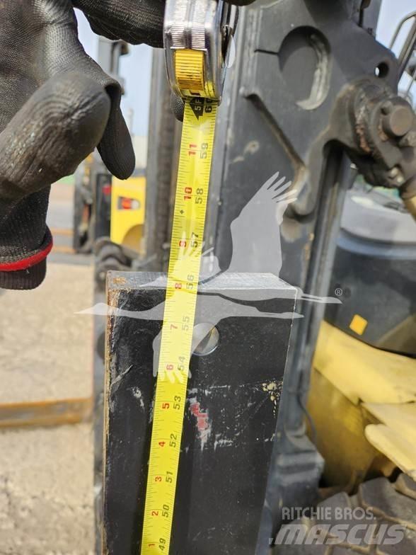 Hyster H190HD Dizelski viličarji