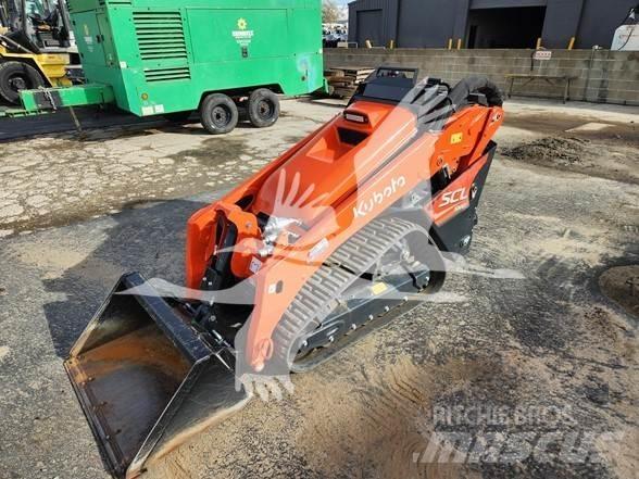 Kubota SCL1000 Drugo