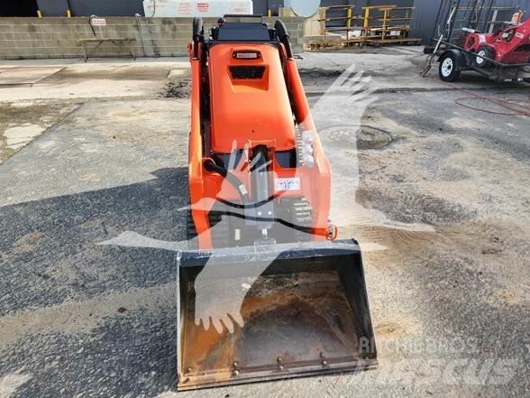 Kubota SCL1000 Drugo