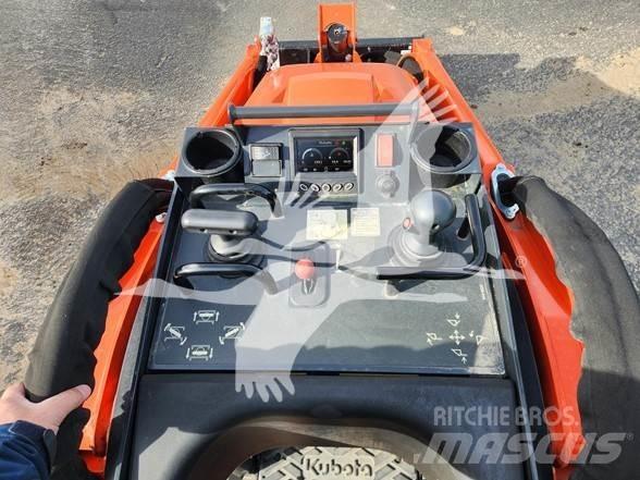 Kubota SCL1000 Drugo