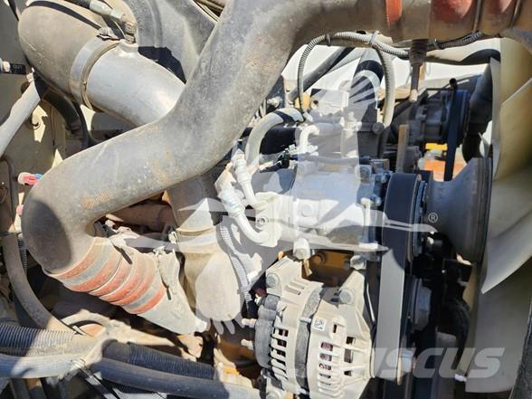 Peterbilt 330 Gradbeništvo - drugo