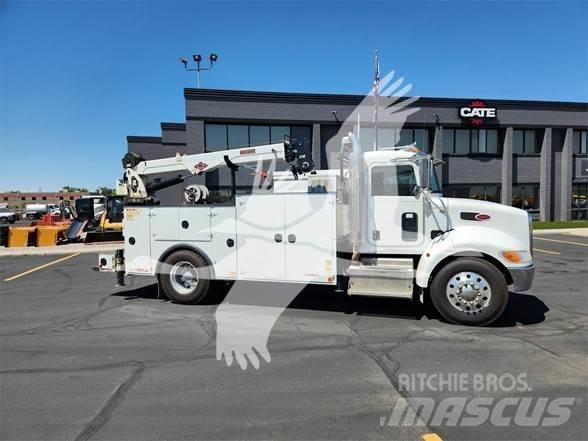 Peterbilt 337 Drugo