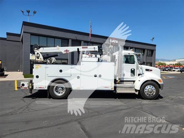 Peterbilt 337 Drugo